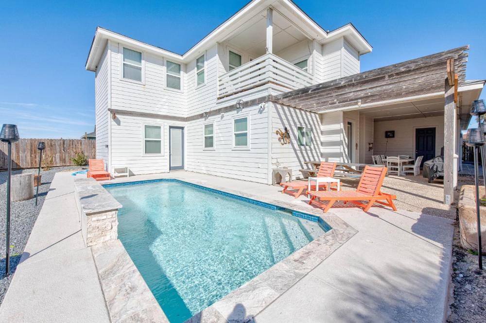 Vacation Home interior